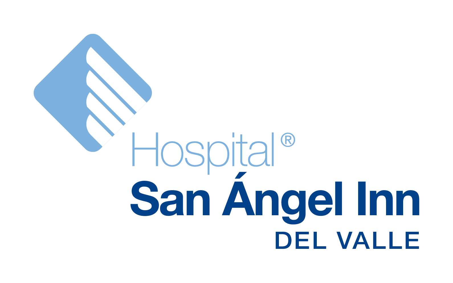 Hospital San Ángel Inn Del Valle
